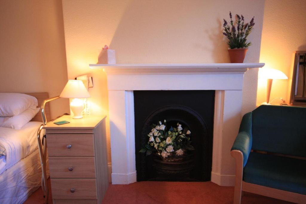 Cumberland Inn Alston Habitación foto