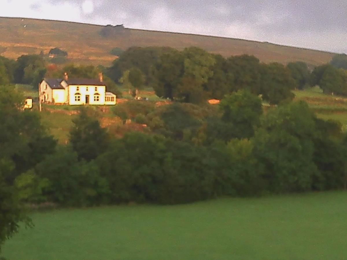 Cumberland Inn Alston Habitación foto